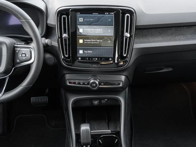 Volvo C40 Plus Recharge