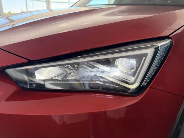 Seat Tarraco FR-lijn e-Hybrid