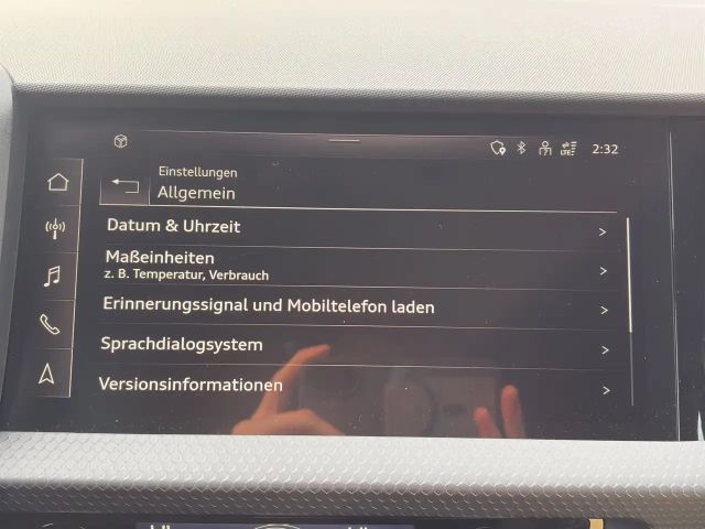 Audi A1 30 TFSI S-Tronic