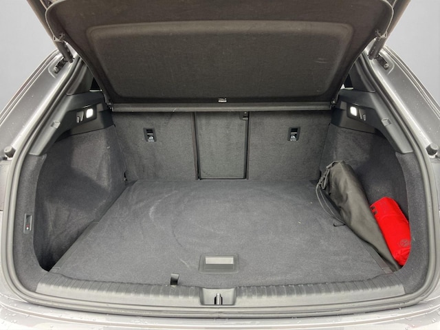 Audi Q4 e-tron 50 Quattro