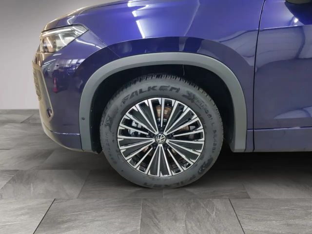 Volkswagen Tayron 1.5 eTSI Life