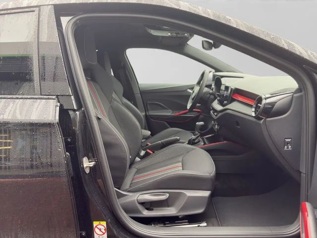 Skoda Fabia 1.0 TSI Monte Carlo