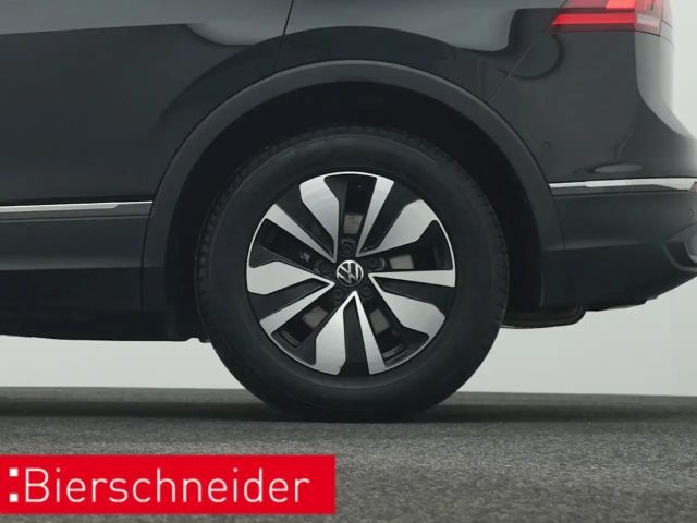 Volkswagen Tiguan 2.0 TDI DSG