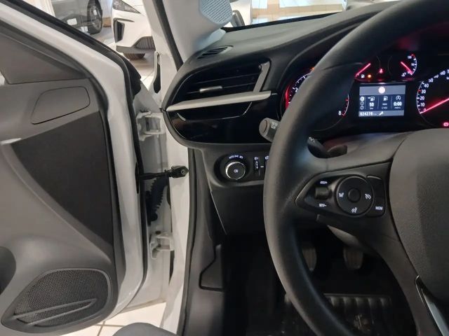 Opel Corsa F 1.2 Fin. ab 2,99% Tempomat,Bluetooth