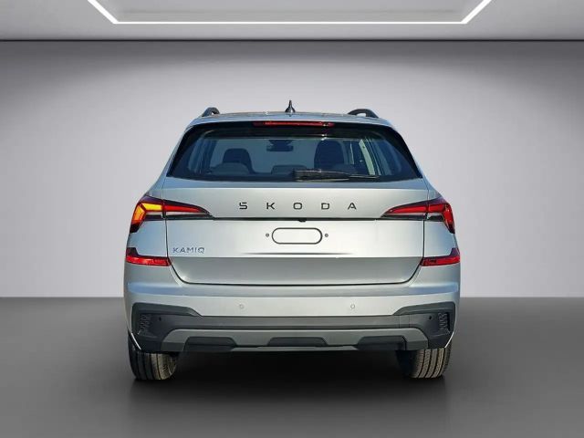 Skoda Kamiq 1.5 TSI Drive