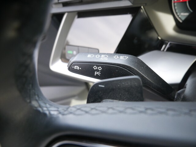 Audi A3 30 TFSI S-Tronic Sportback