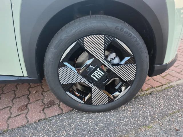 Fiat Grande Panda La Prima