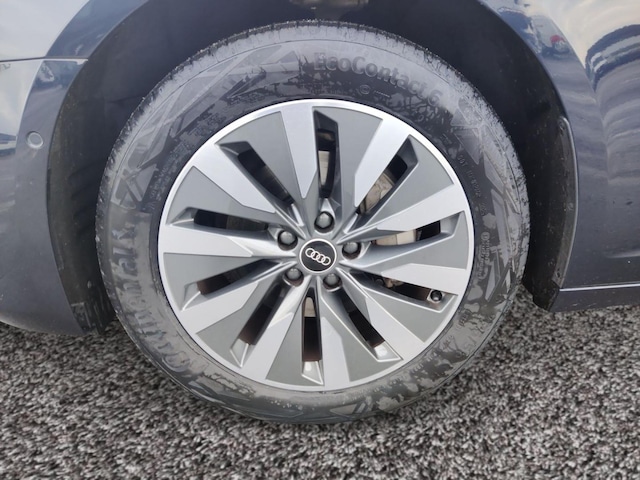 Audi A6 40 TDI Avant S-Tronic