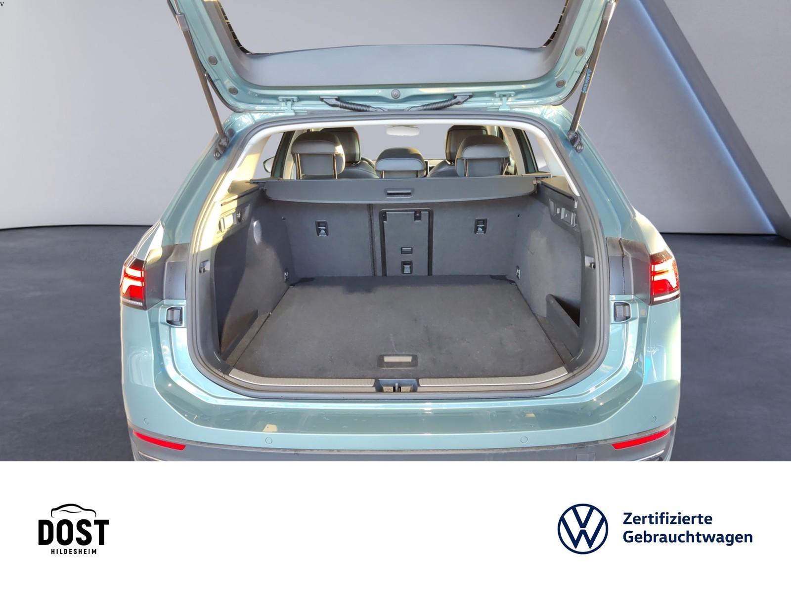 Volkswagen Passat 2.0 TDI Business DSG Variant