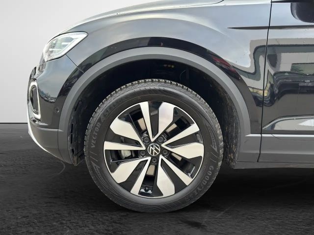 Volkswagen T-Roc 2.0 TDI DSG