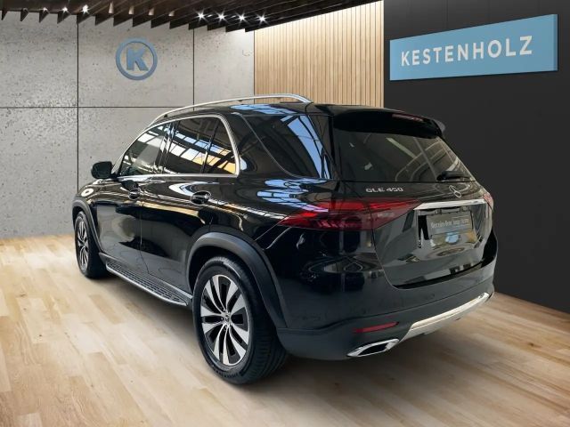 Mercedes-Benz GLE 450 4MATIC