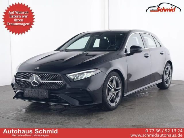 Mercedes-Benz A 180 AMG Line