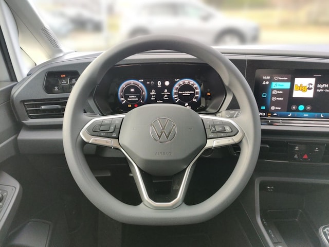 Volkswagen Caddy 2.0 TDI