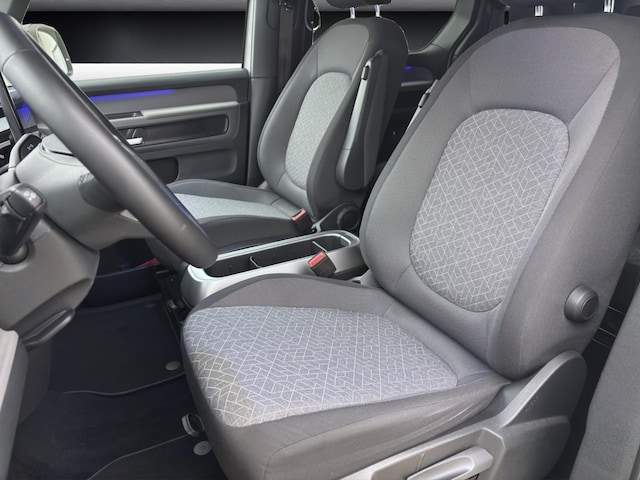 Volkswagen ID.Buzz Pro