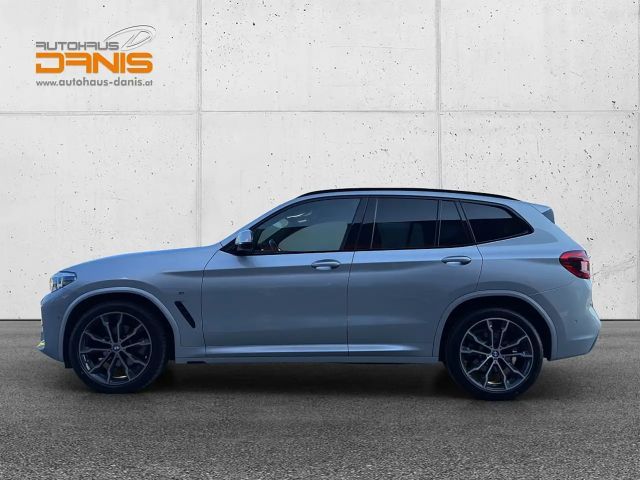 BMW X3 M-Sport xDrive
