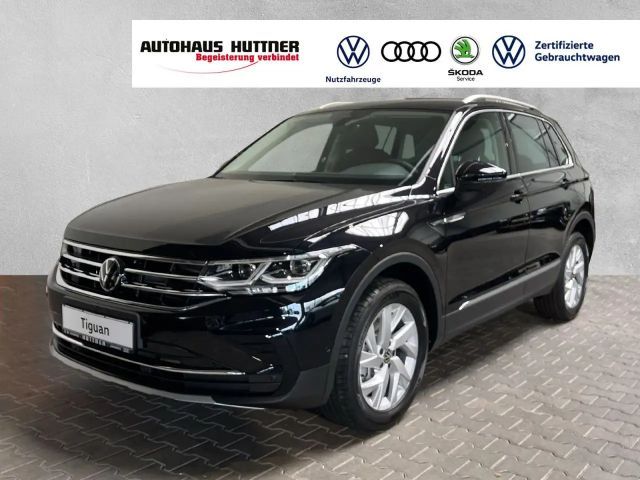 Volkswagen Tiguan 2.0 TDI DSG Elegance Elegance