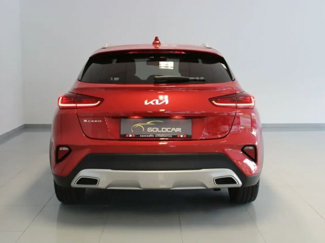 Kia XCeed GDi