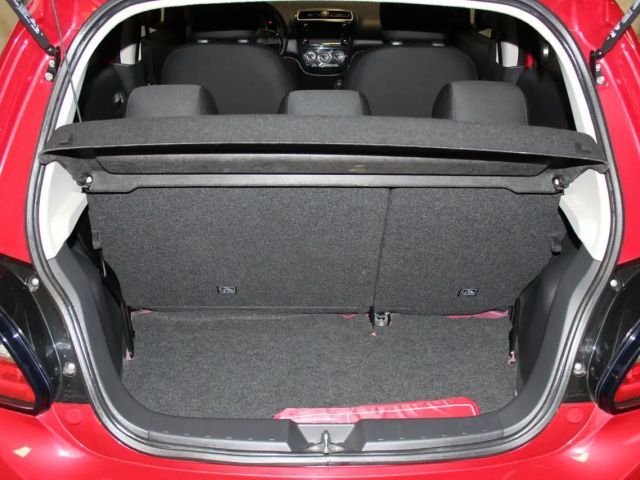 Mitsubishi Space Star CVT Star