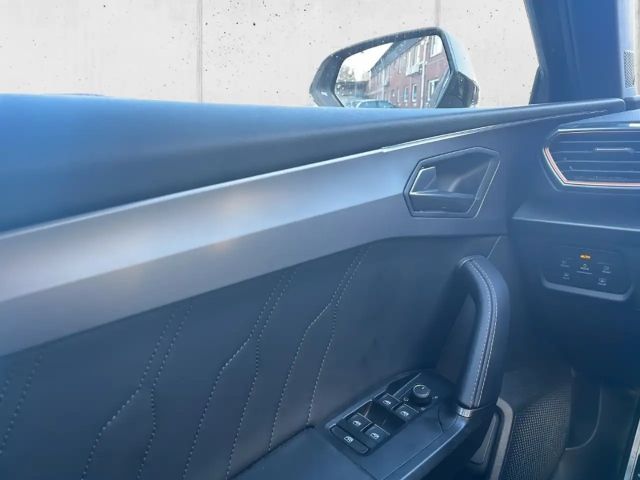 Cupra Leon 2.0 TSI 4Drive ST VZ