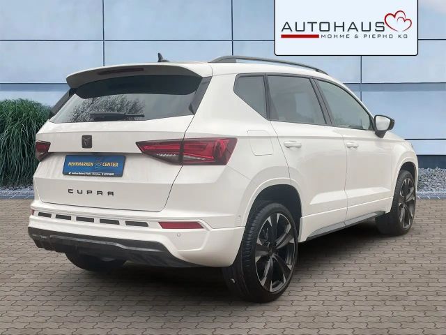 Cupra Ateca *NAVI*KAMERA*schwenk.AHK*