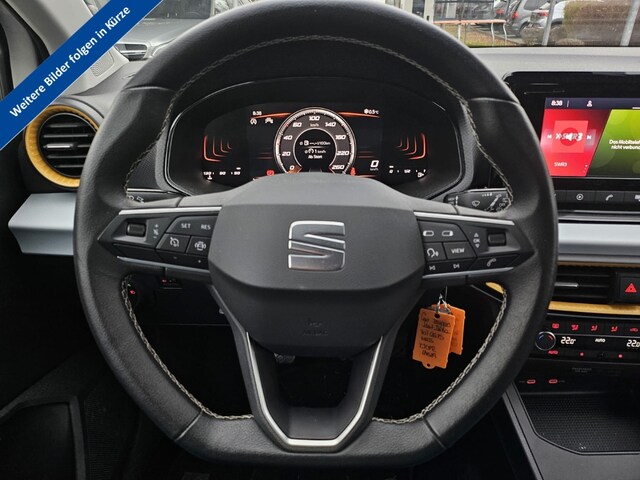 Seat Ibiza 1.0 TSI Style