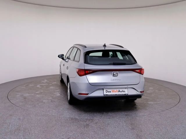 Seat Leon 2.0 TDI DSG Style