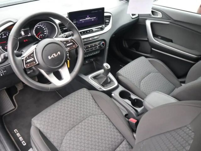 Kia Ceed GDi