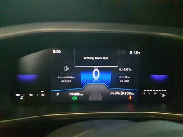 Volkswagen T-Cross 1.0 TSI DSG