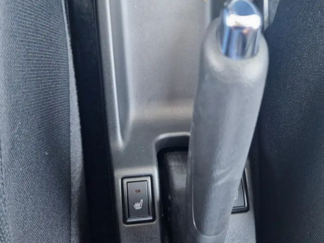 Suzuki Swift Comfort DualJet Hybrid