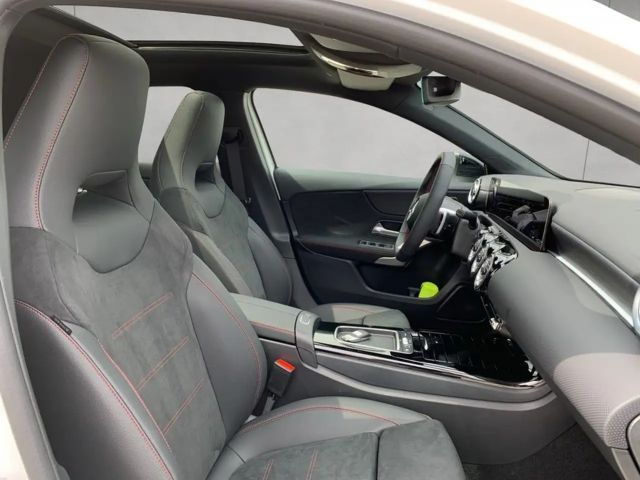 Mercedes-Benz A 200 A-Klasse