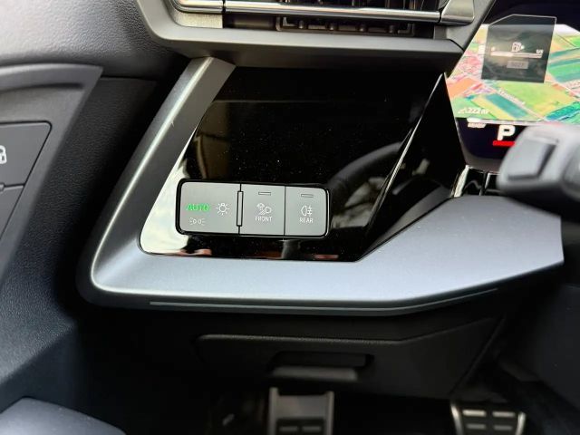 Audi A3 35 TFSI S-Line Sedan