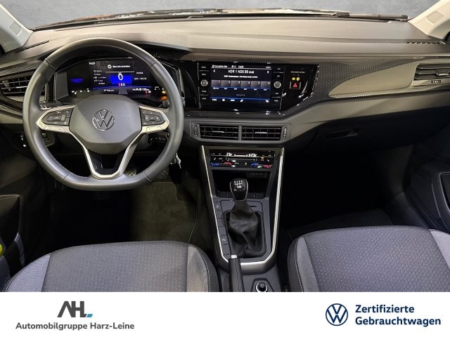 Volkswagen Taigo 1.0 TSI