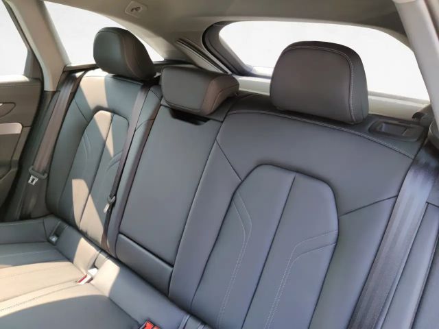 Audi A6 Avant S-Tronic