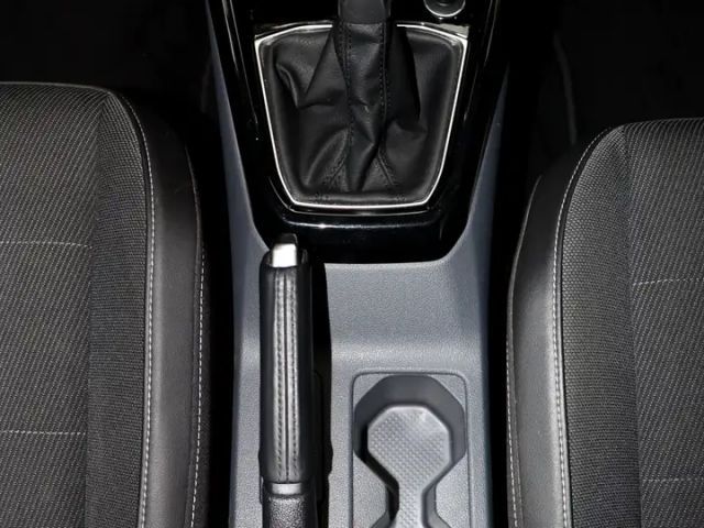 Volkswagen T-Cross 1.0 TSI DSG Style