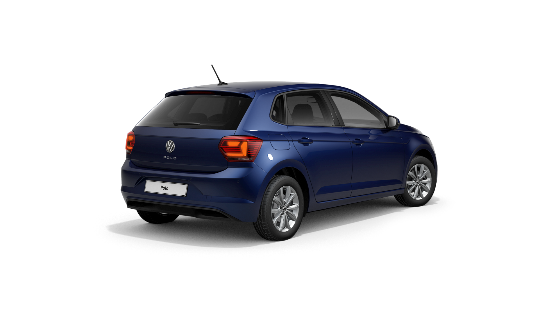 Volkswagen Polo 1.0 TSI Highline