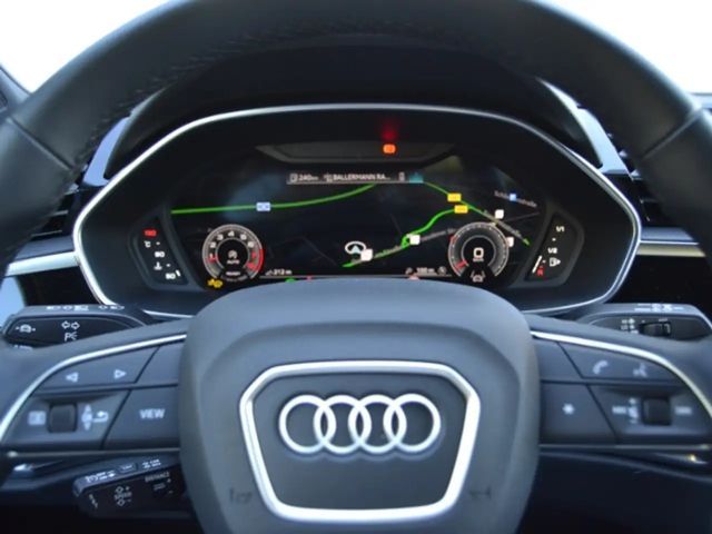 Audi Q3 35 TFSI S-Line Sportback