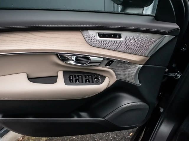 Volvo XC90 AWD Dark T8 Ultra