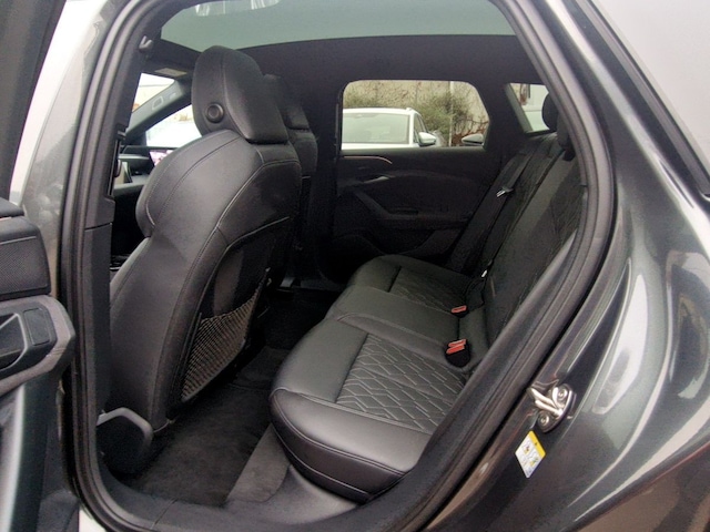 Audi A6 e-tron Avant Quattro