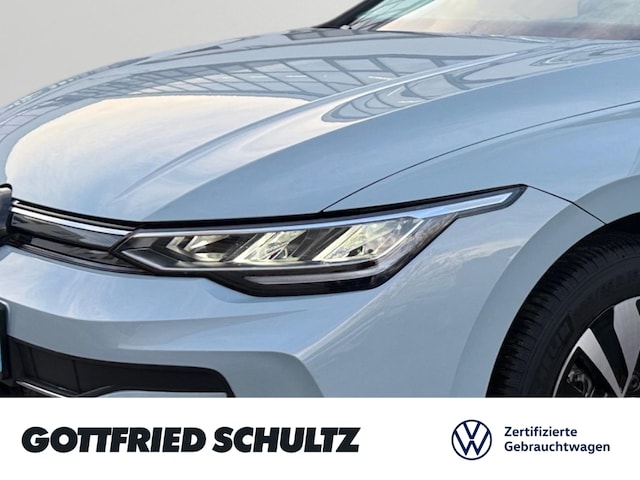 Volkswagen Golf 1.5 TSI