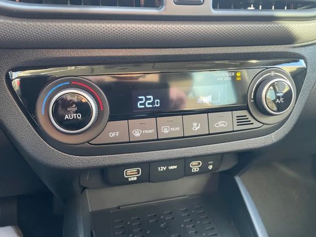 Hyundai i10 1.0 Trend