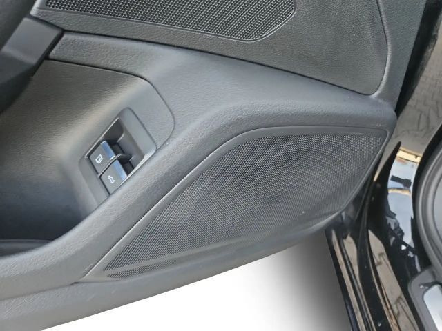 Audi A6 50 TFSI Hybride