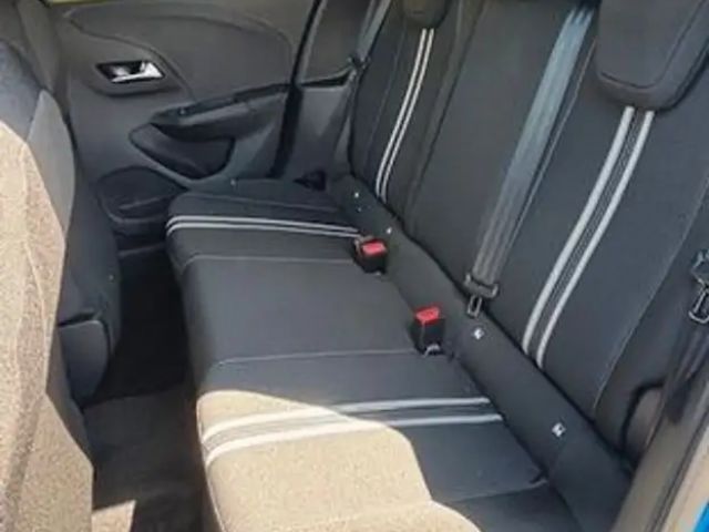 Opel Corsa F YES 101PS