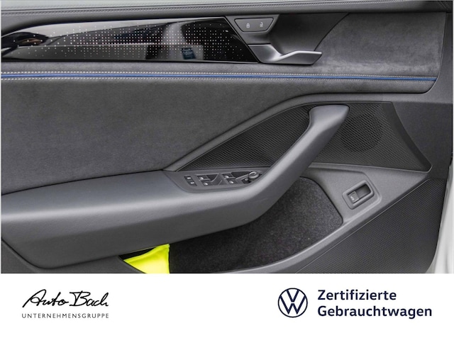 Volkswagen Passat 2.0 TSI DSG Variant