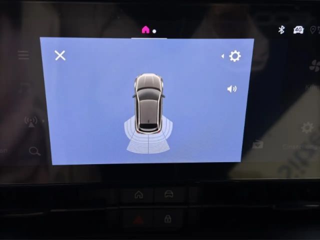 Fiat 600e Hybrid Basis 1.2/Tempomat/PDC/LED/Klima