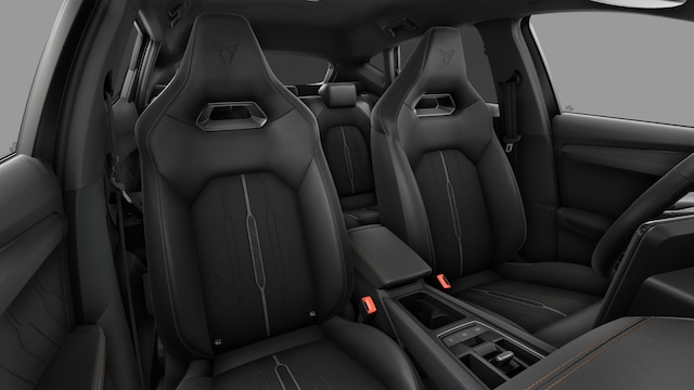 Cupra Formentor 1.4 e-Hybrid