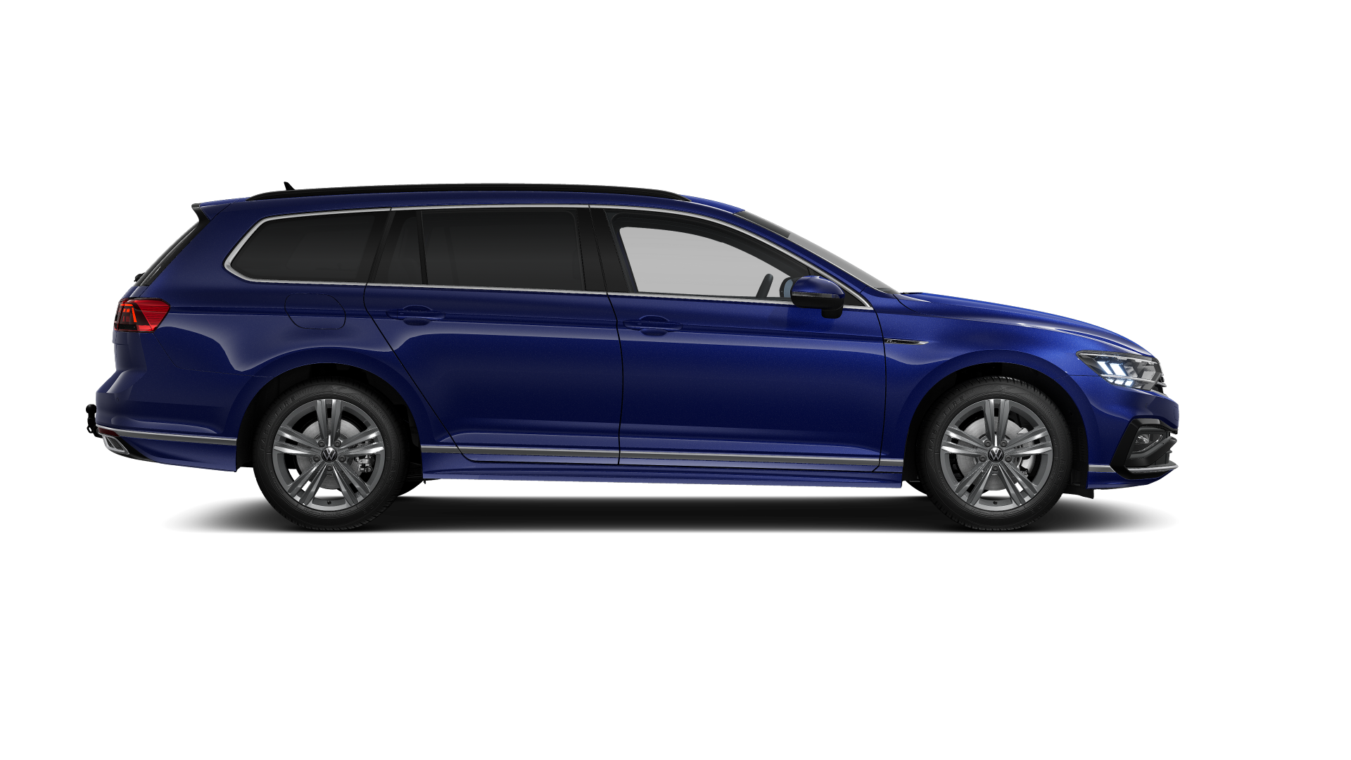 Volkswagen Passat 2.0 TDI Business DSG Variant