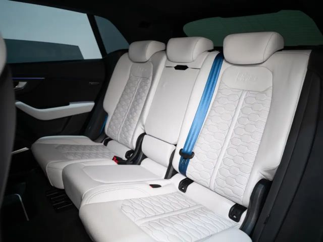 Audi RS Q8 4.0 TFSI Quattro