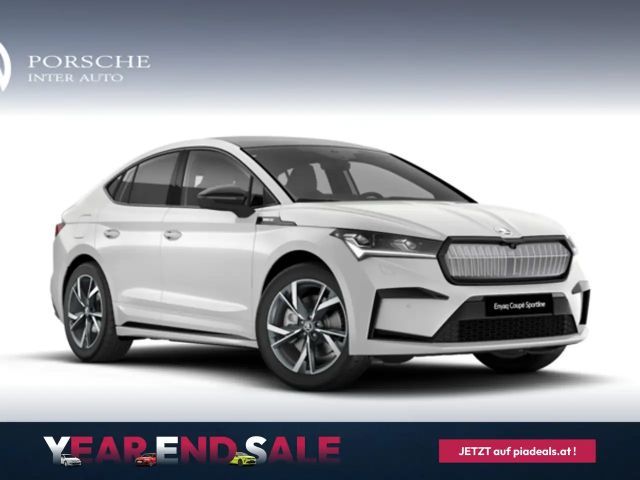 Skoda Enyaq Coupe Sportline
