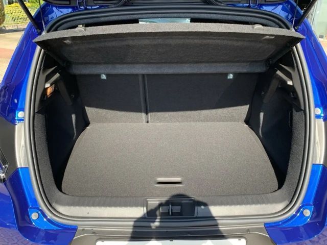 Renault Captur EDC Hybrid Techno