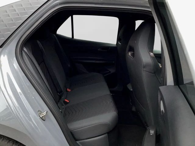 Cupra Born ACC KAMERA LED LM19 NAVI SITZHZ